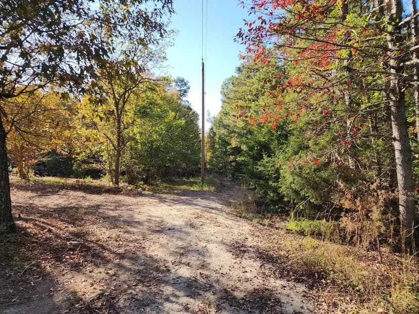 +/- .92ac - TBD Stallion Lane Lancaster SC - Lancaster Co