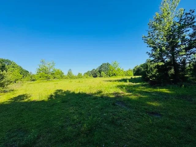 27.19 Acres with Covered Horse Arena | Tylertown, MS 