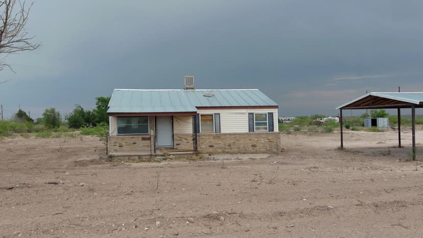 341 Bass Street, Crane, TX