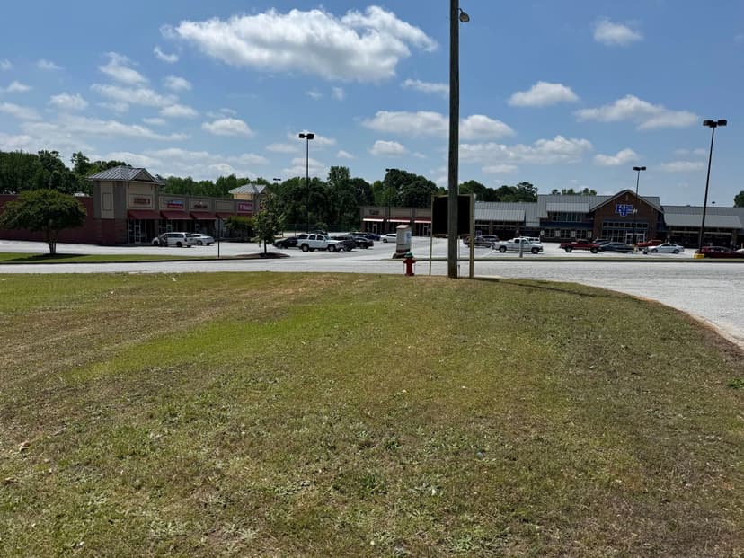 +/-2.23 Acres on Toshes Creek Circle in Union, SCoperty