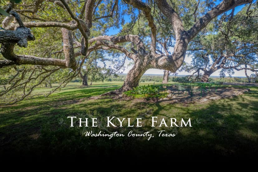 The Kyle Farm