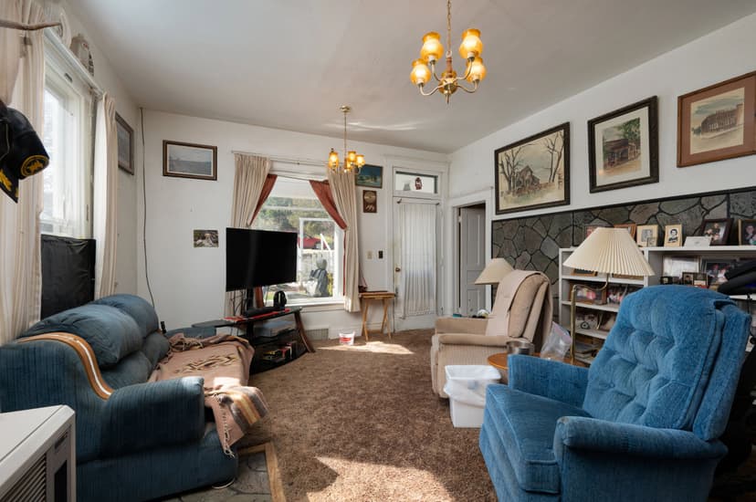 209 East Idaho Street, Virginia City