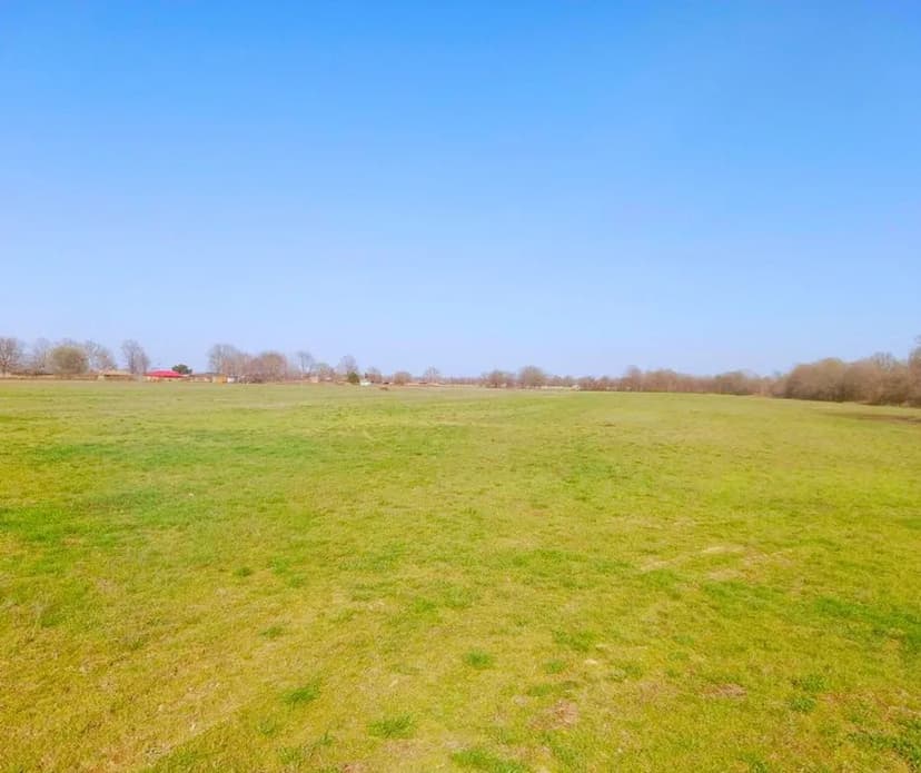 40 Acres in Sunflower County in Indianola, MS