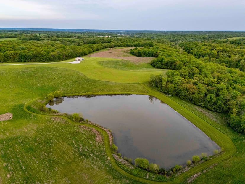 57± Acres of Hunting, Fishing, and Outdoor Adventure For Sale – Lincoln County