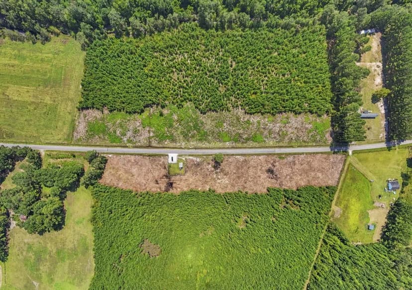 Lot B3 Black Creek Road