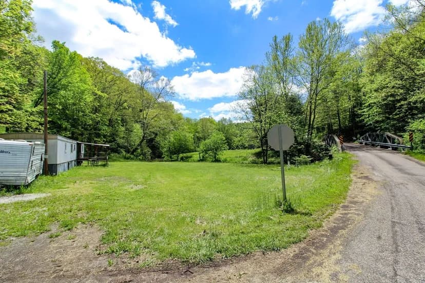 West Union Rd - 1 acre - Monroe County