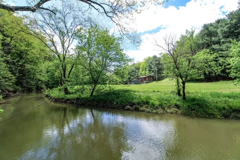 West Union Rd - 1.8 acres - Monroe County