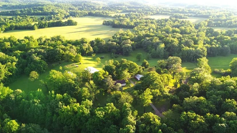 160 ac +/- Black River Farm for sale in Butler County, Missouri