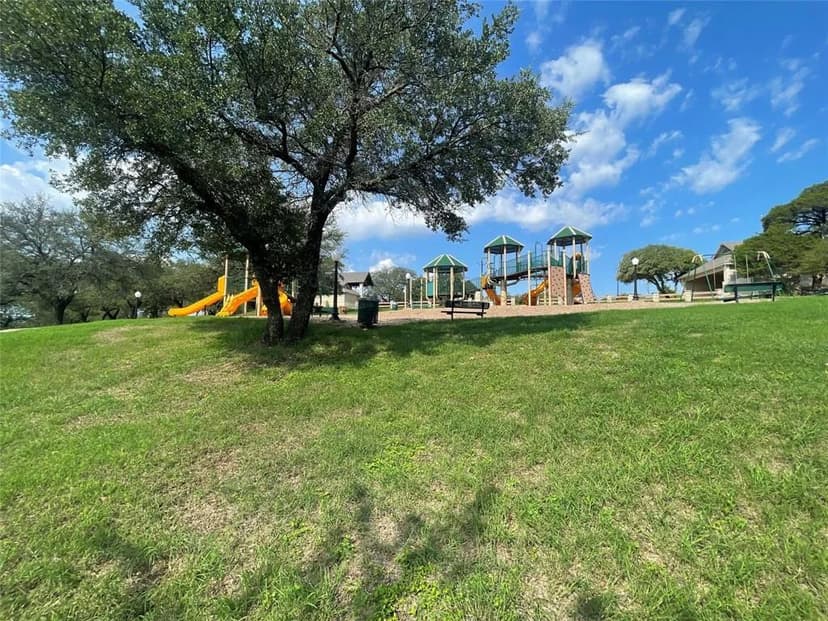 Vacant Land in Whitney