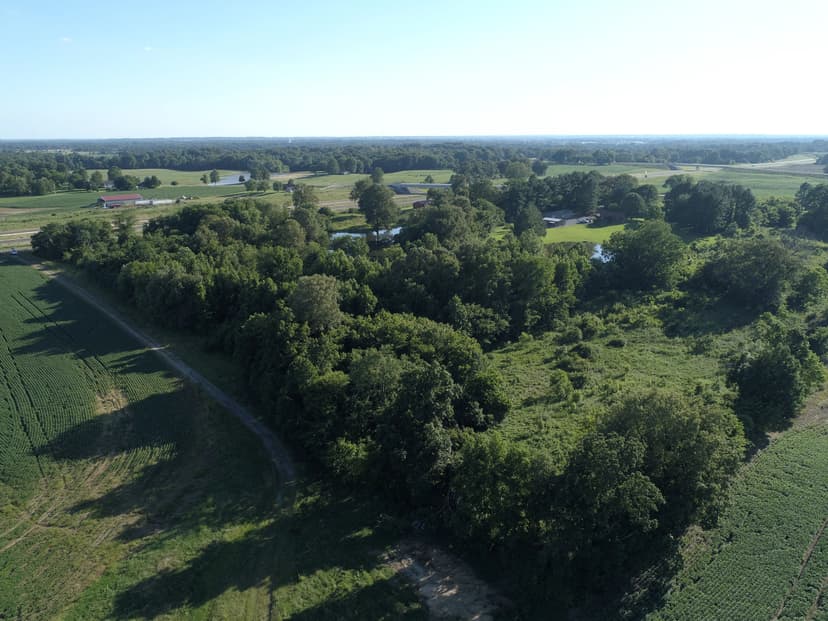 4884 Claude Tucker Rd