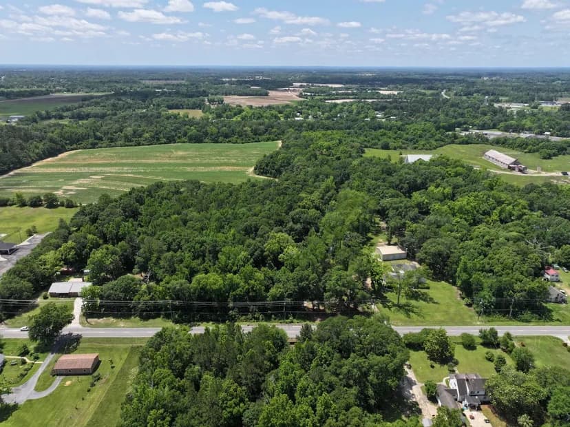 28.82 AC in Graceville, FL