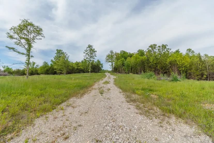 43.2 Acres In Wright County Niangua, MO