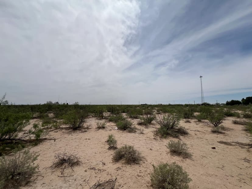 0000 Highway 285, Pecos, TX 79772