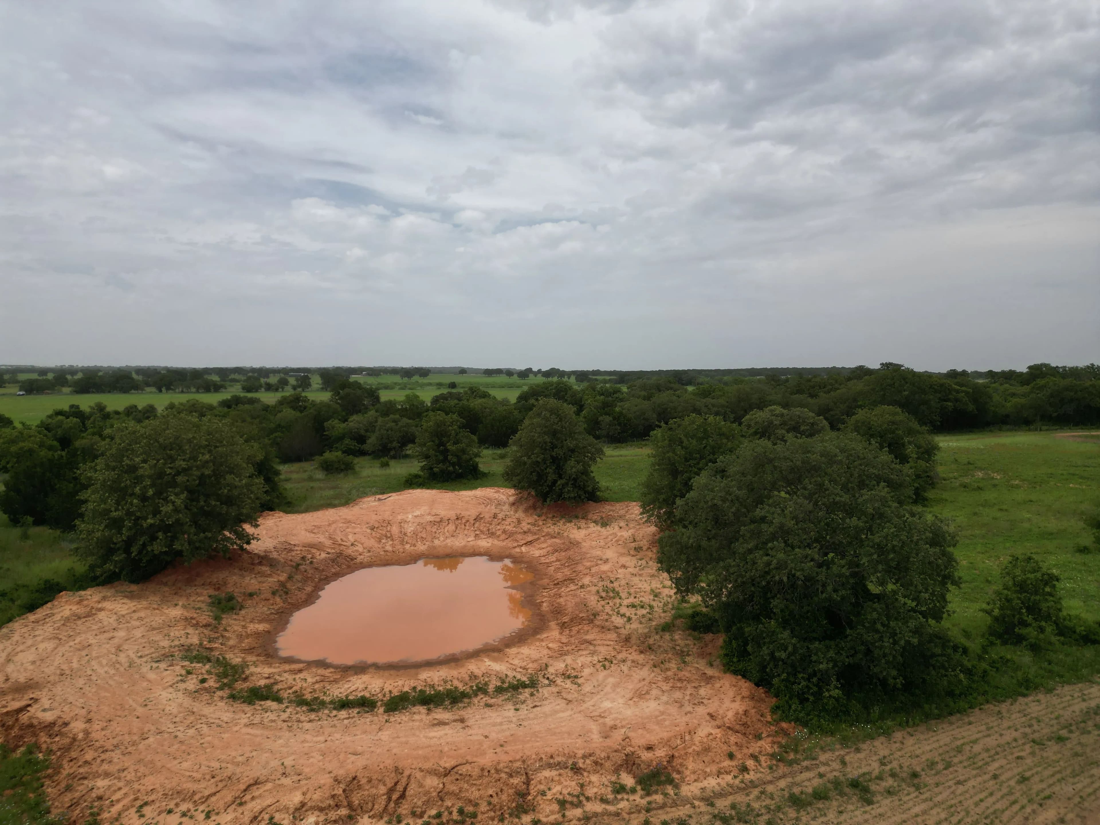 New Listing!! 41.721 Acres, Callahan County in Baird, Texas - photo 14