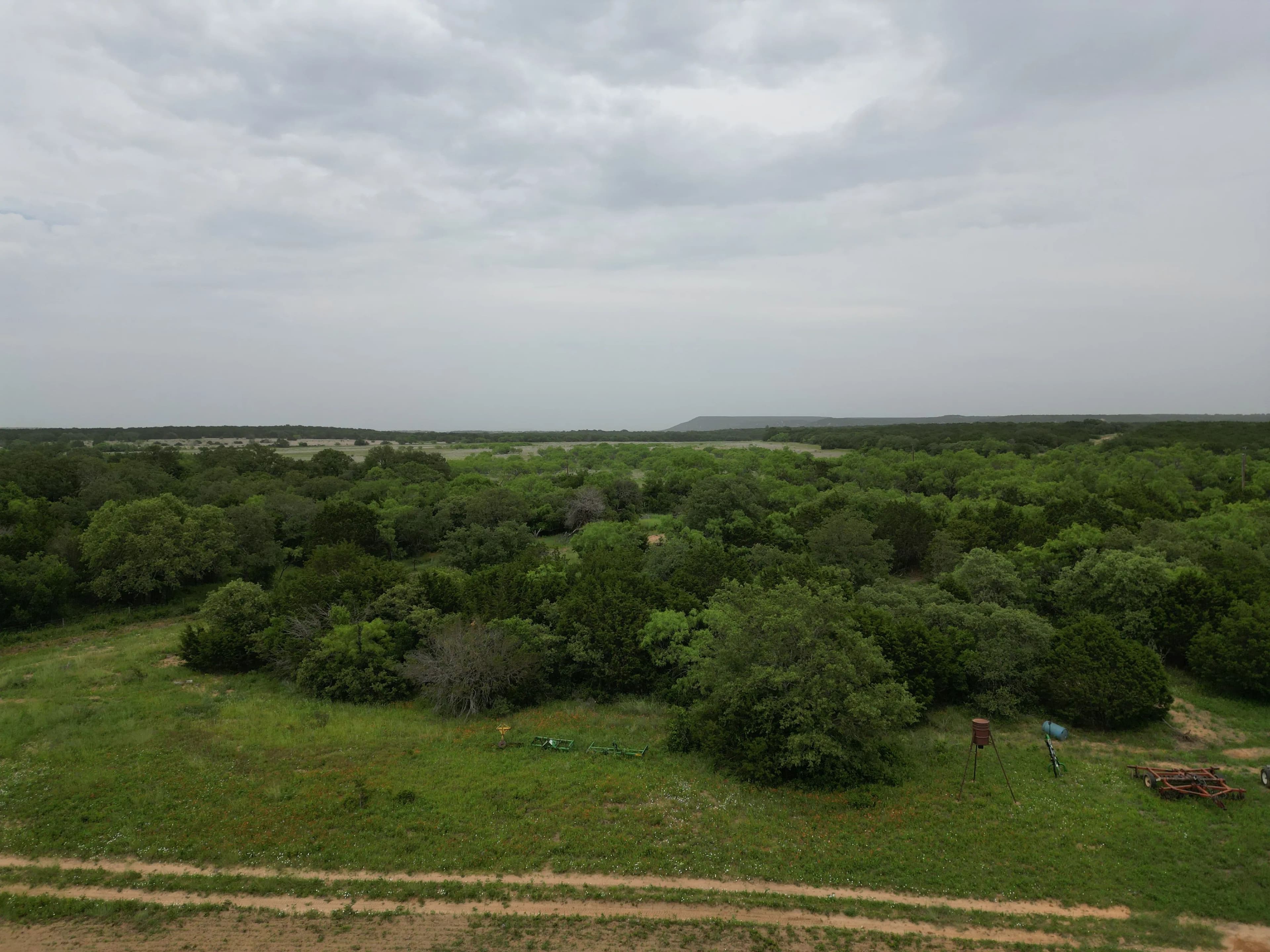 New Listing!! 41.721 Acres, Callahan County in Baird, Texas - photo 15