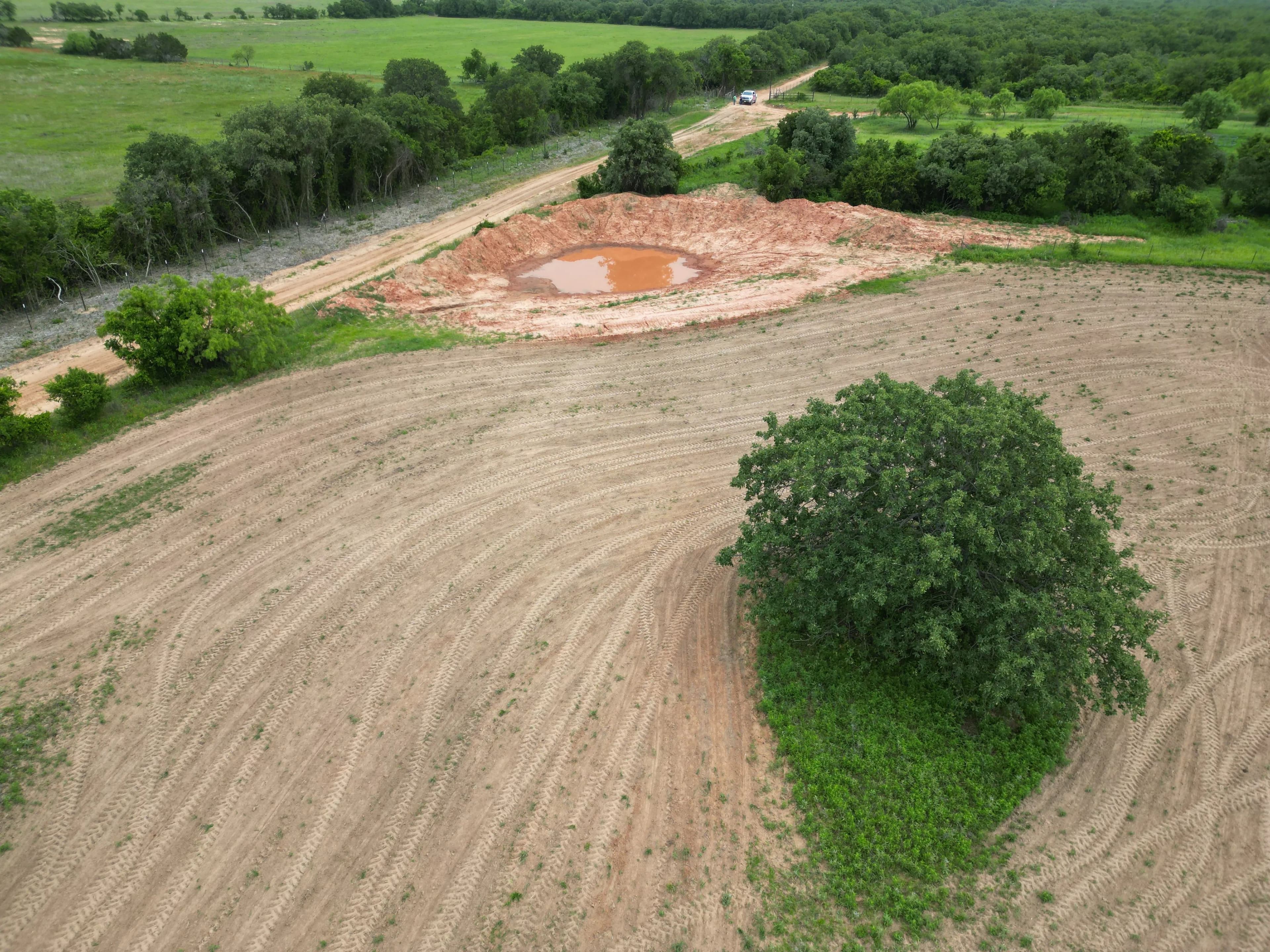 New Listing!! 41.721 Acres, Callahan County in Baird, Texas - photo 16