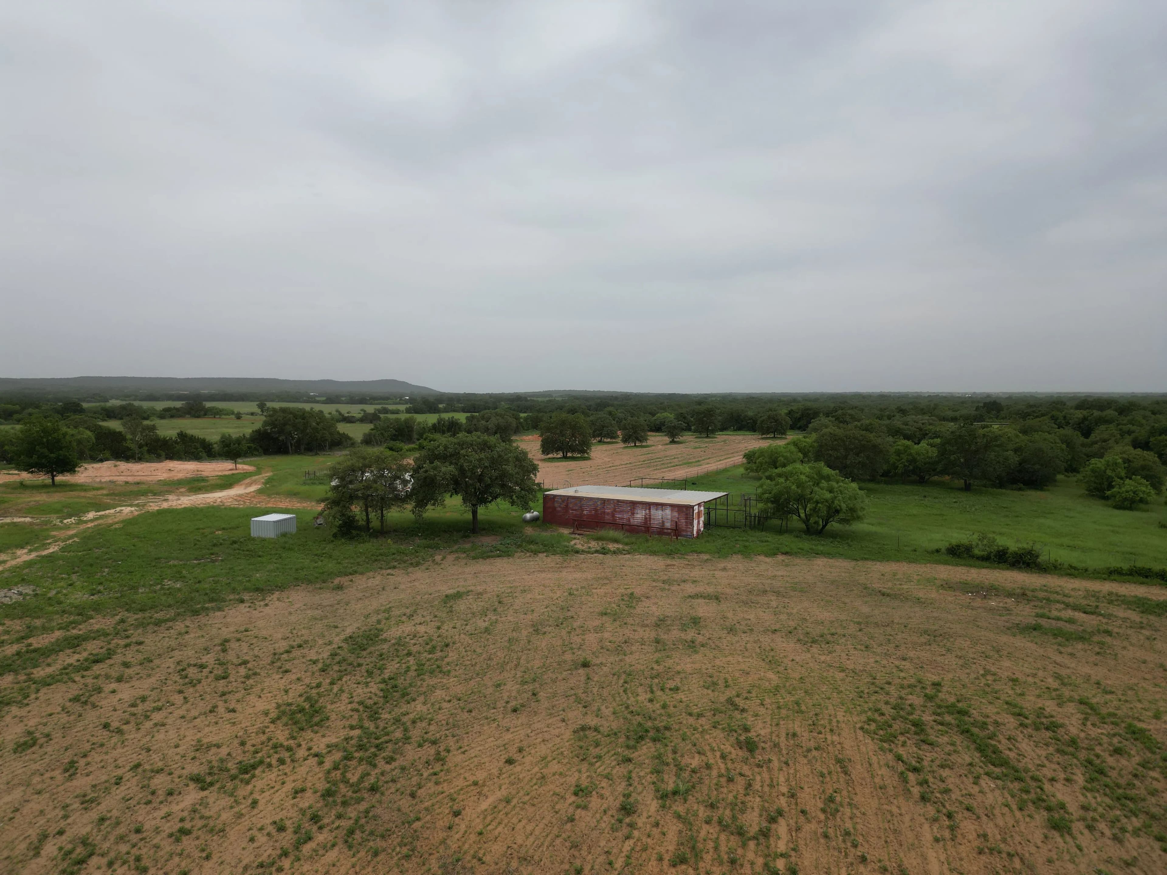 New Listing!! 41.721 Acres, Callahan County in Baird, Texas - photo 26