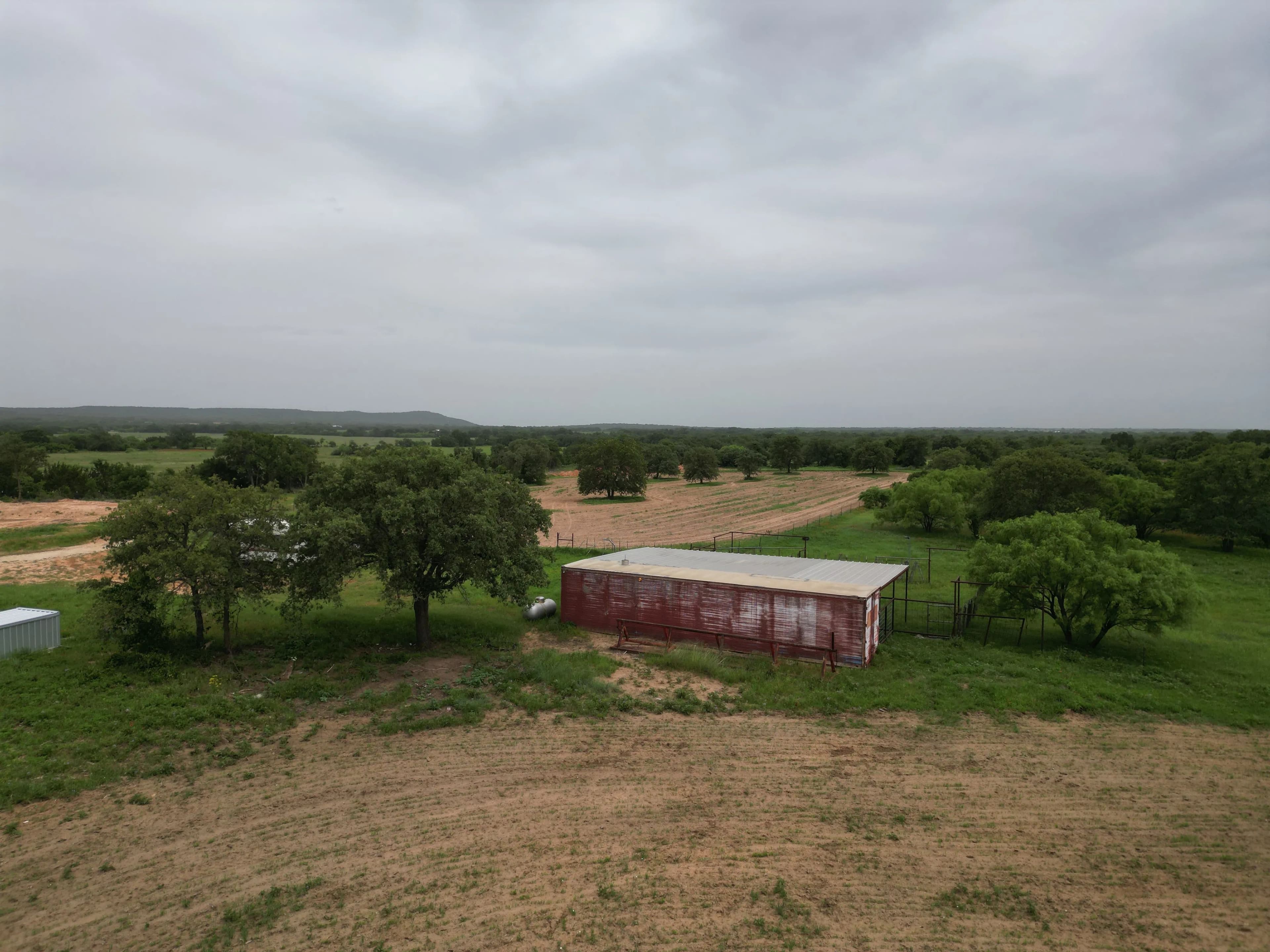 New Listing!! 41.721 Acres, Callahan County in Baird, Texas - photo 27
