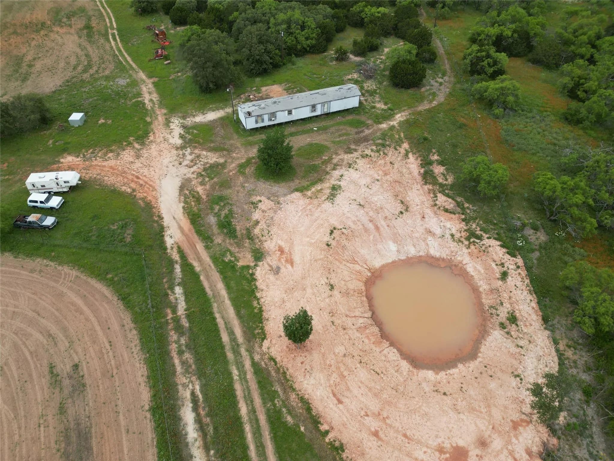 New Listing!! 41.721 Acres, Callahan County in Baird, Texas - photo 28