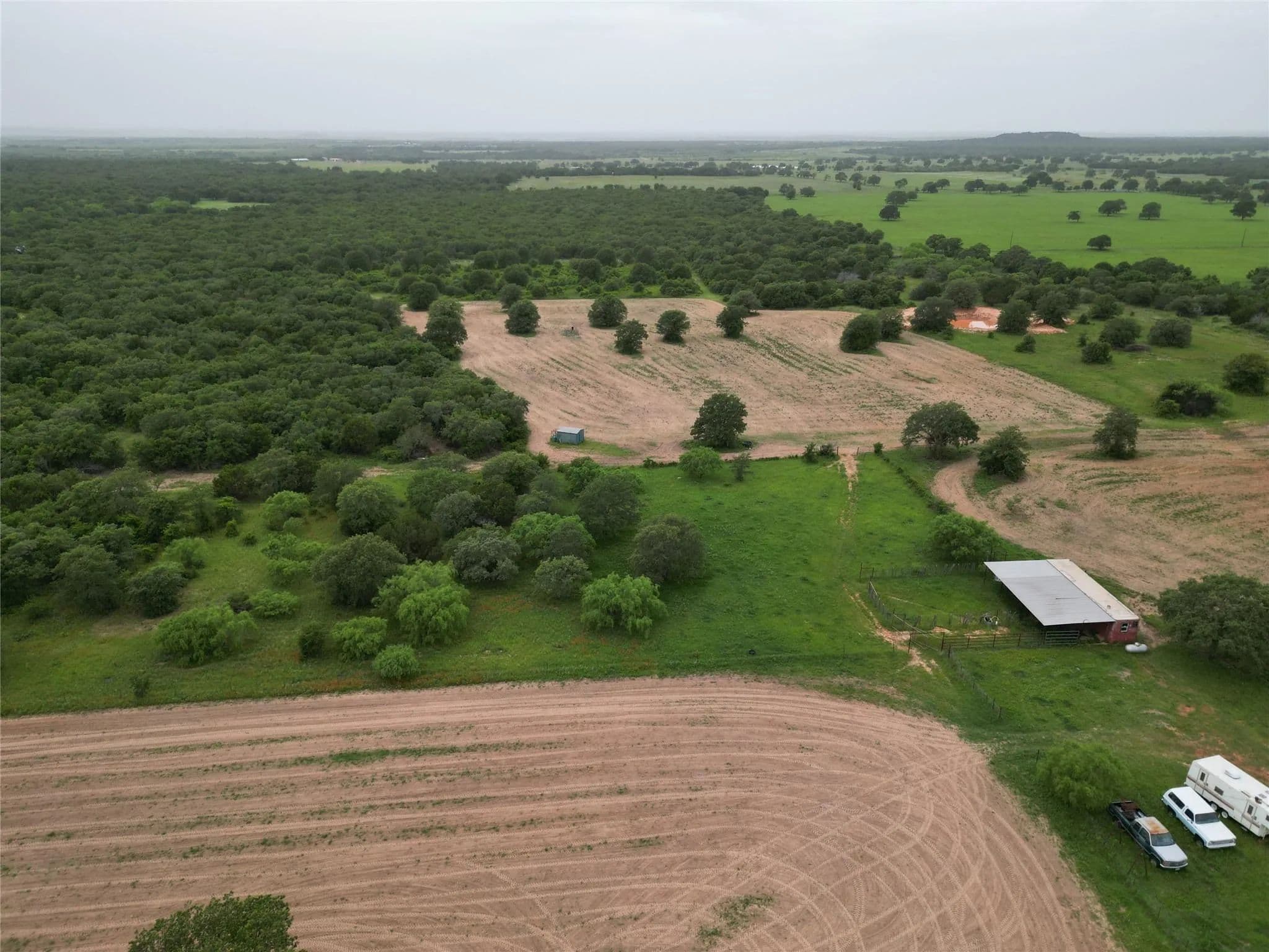 New Listing!! 41.721 Acres, Callahan County in Baird, Texas - photo 29