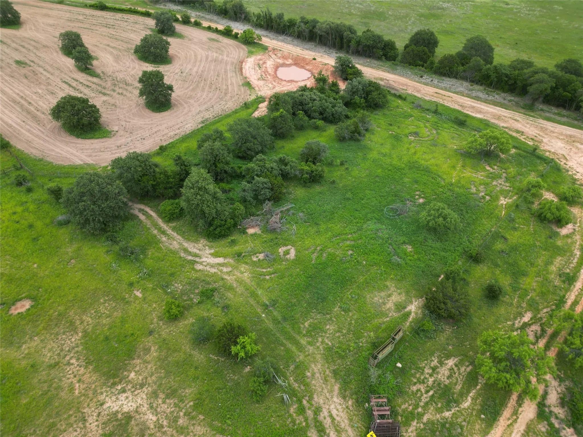 New Listing!! 41.721 Acres, Callahan County in Baird, Texas - photo 5