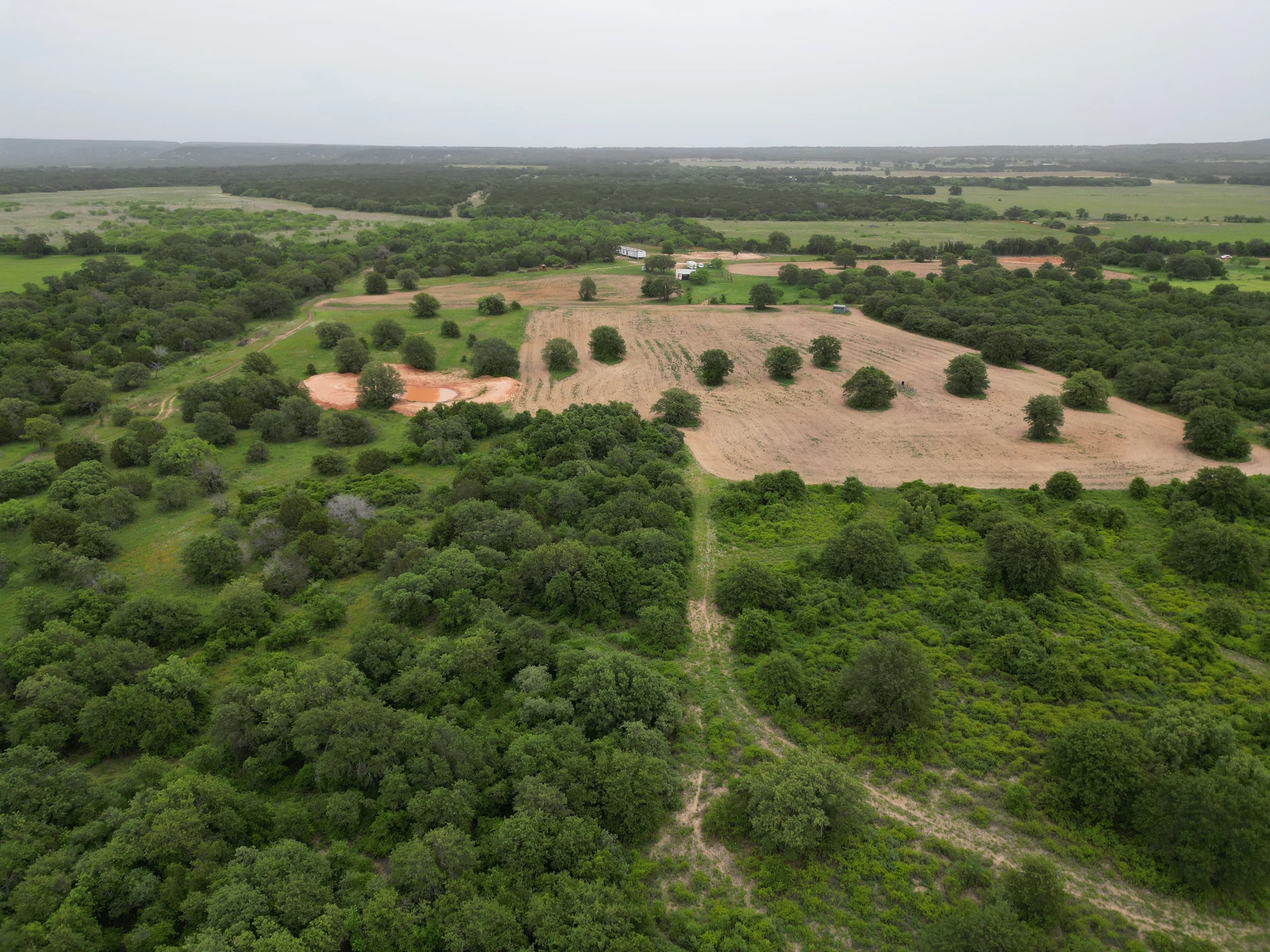 New Listing!! 41.721 Acres, Callahan County in Baird, Texas - photo 6