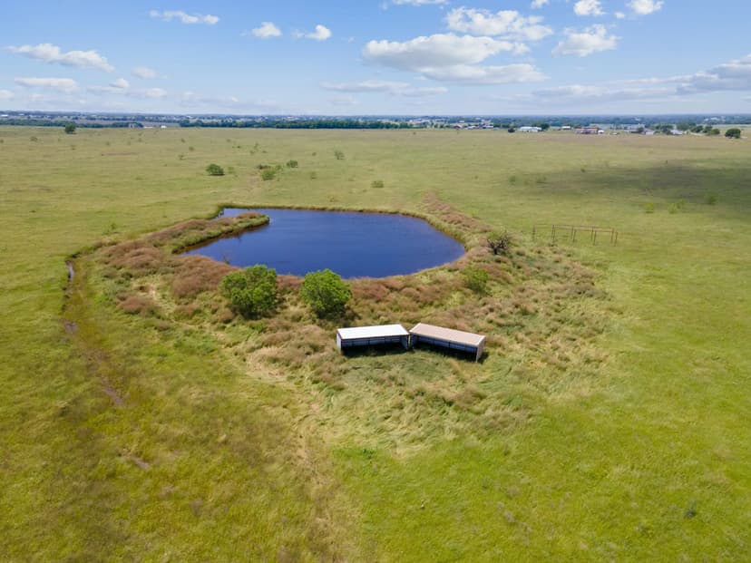 138 Acre Grandview Ranch