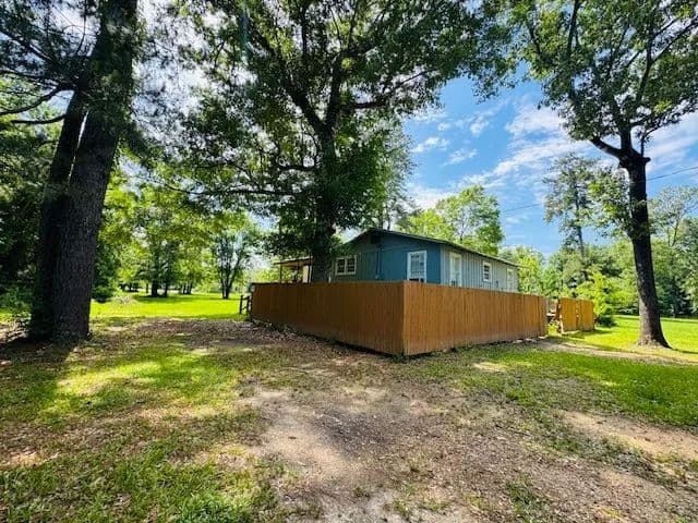 Waterfront Camp on 1.45 Acres | Washington Parish, LA