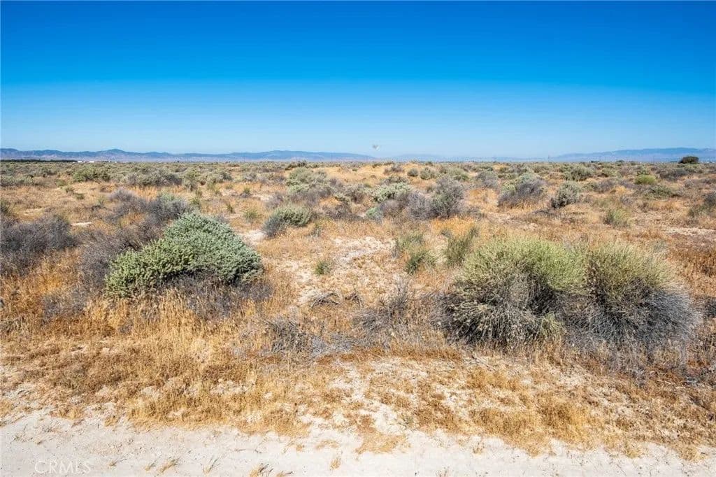 2.55 Acres of Land for Sale in Lancaster, CA - Lancaster, California, 93536