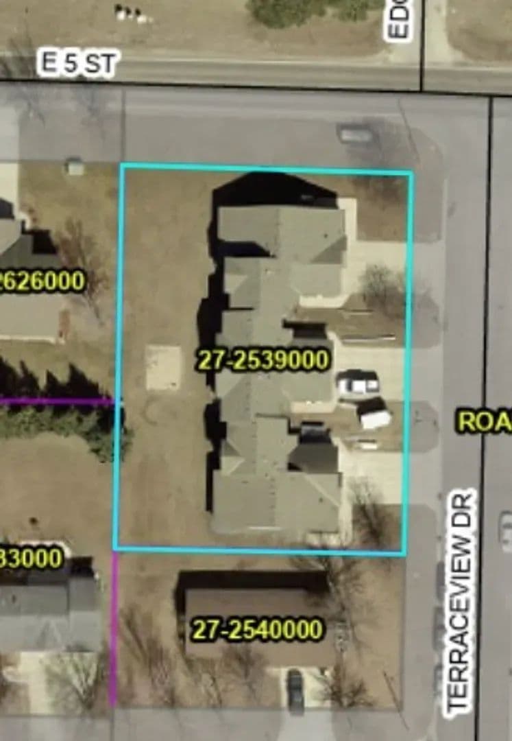 Townhome Complex Litchfield MN