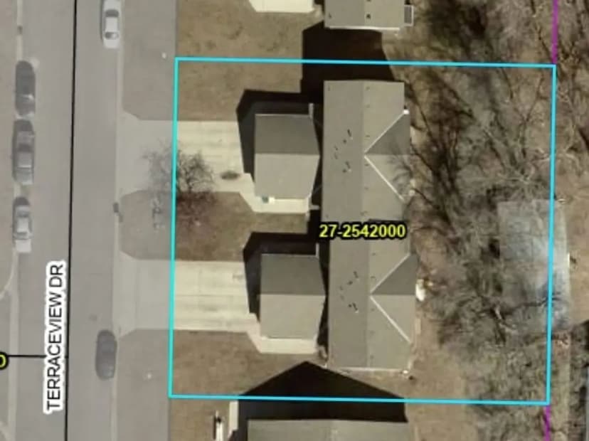 Townhome Complex Litchfield MN