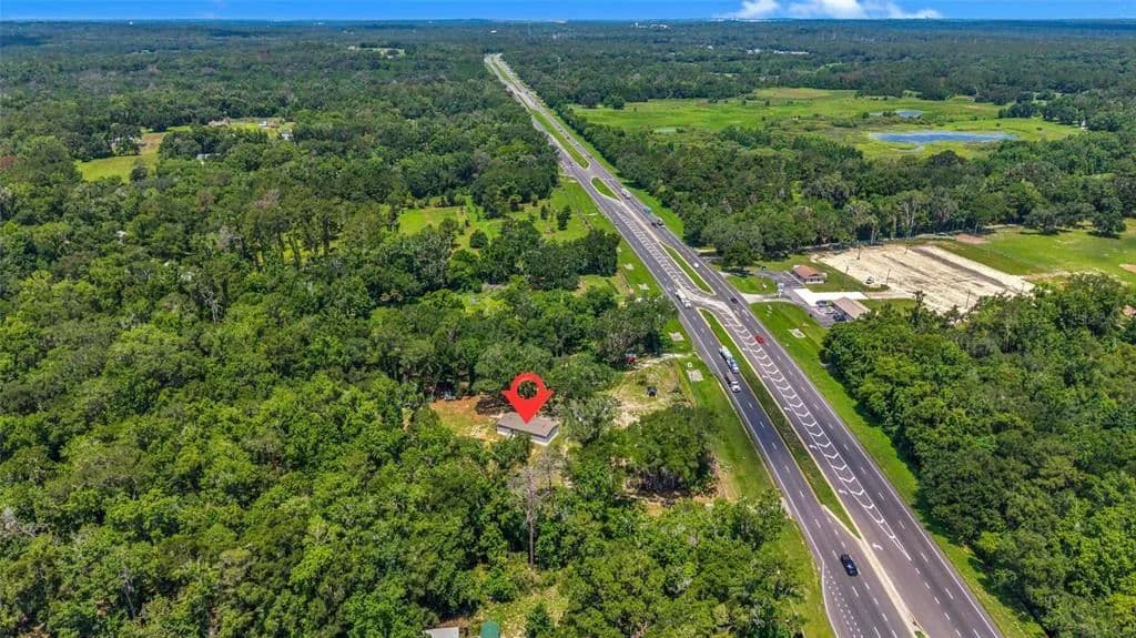 Vacant Land in Brooksville - Brooksville, Florida, 34601