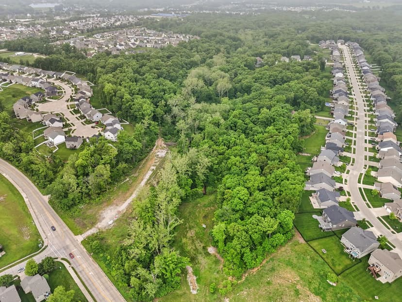 30 +/- Acres Guthrie Road