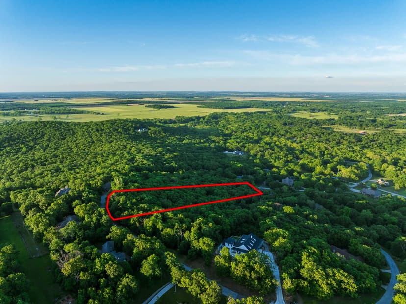 1 S 298th East Avenue Broken Arrow, OK 74014