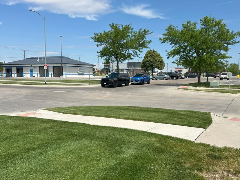 North Park Common Lots