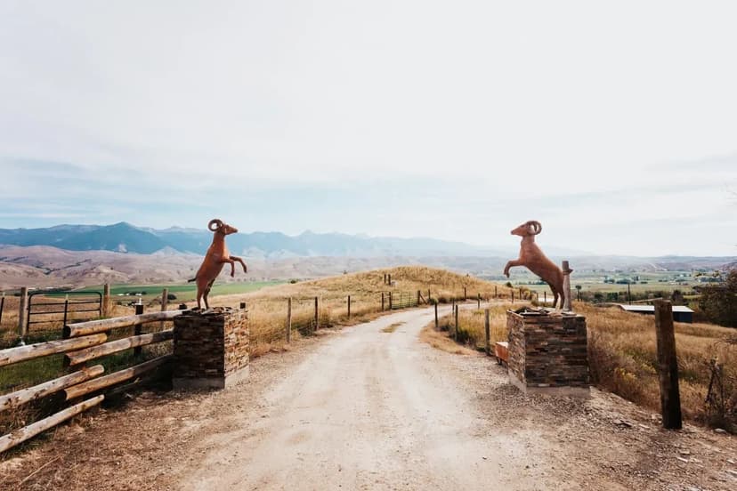 59 Savage Ranch Road