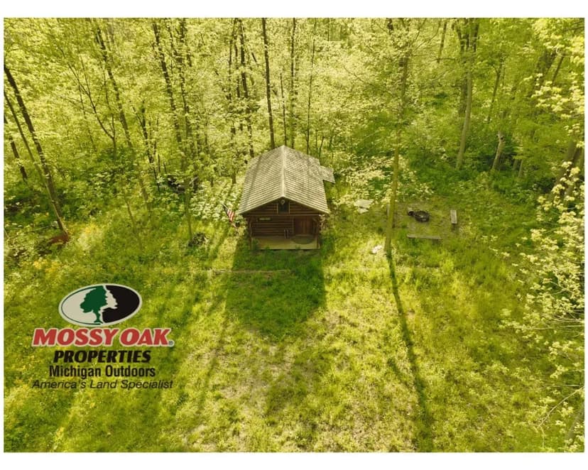 44+/- Acres, Welcome to The Sanctuary