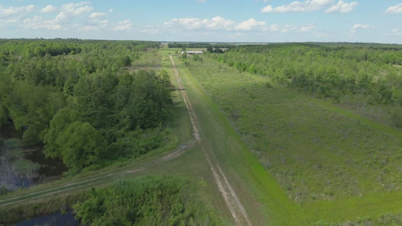 LA - Richland 4000 acres +/-