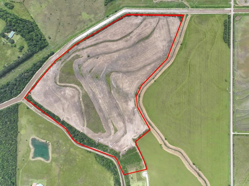 0 Smith Rd. Beaumont, TX 77713