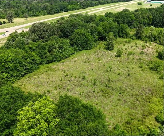 9.69± Acre Development Tract in Madison County in Flora, MS