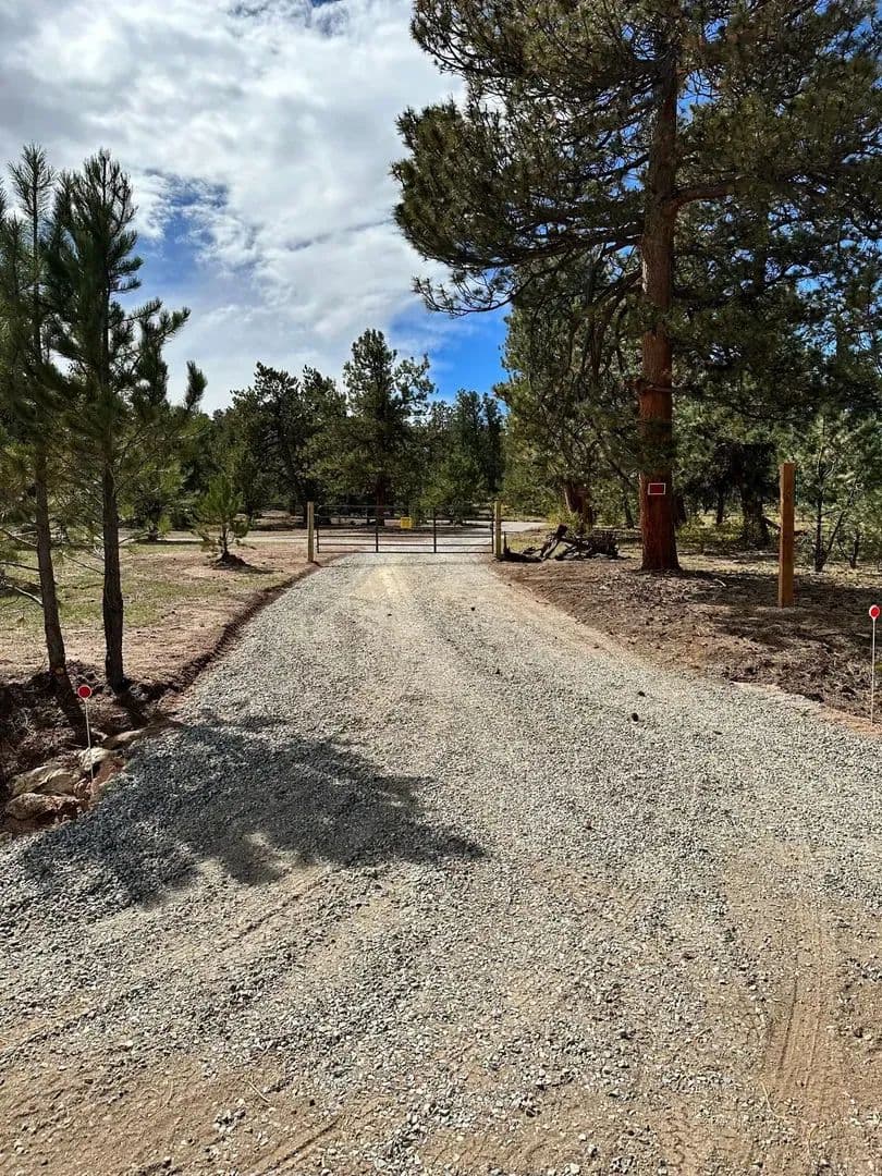 Arikara Trail