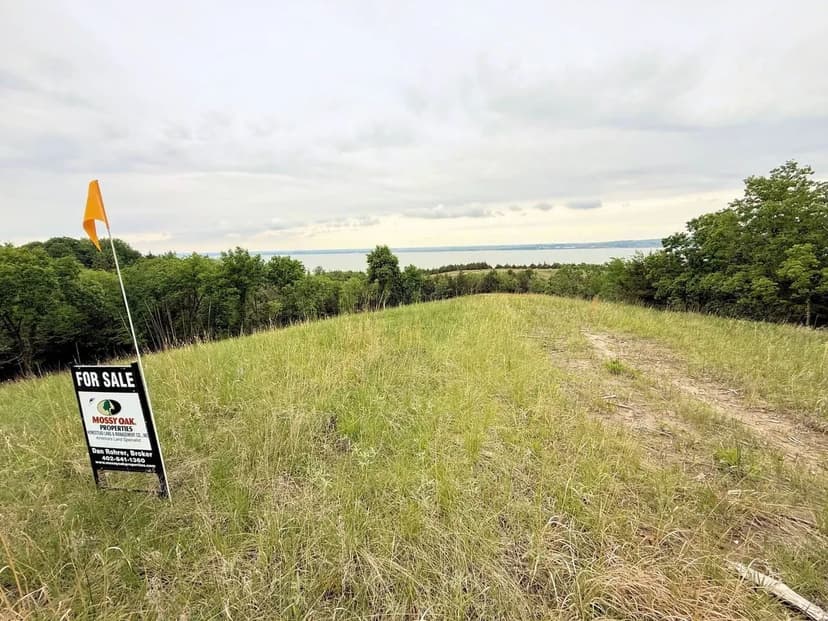 Lake Lots - Devil's Nest Development, Lots #380 & #381