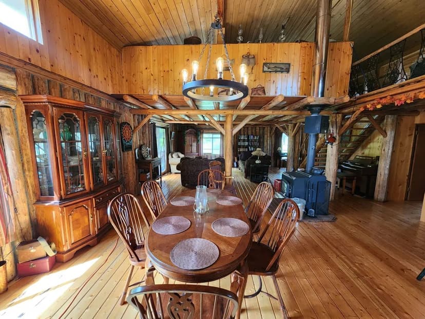 Bluebell Ridge Oasis