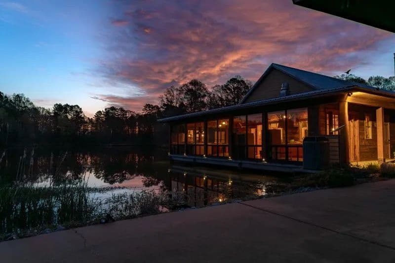 MS - Hinds County 724 acres +/-