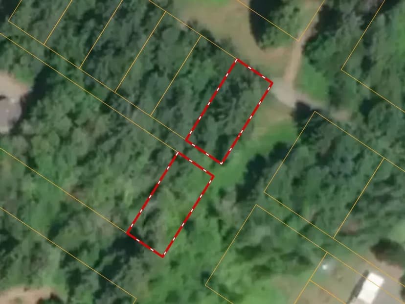 0.271 acres in Bucoda