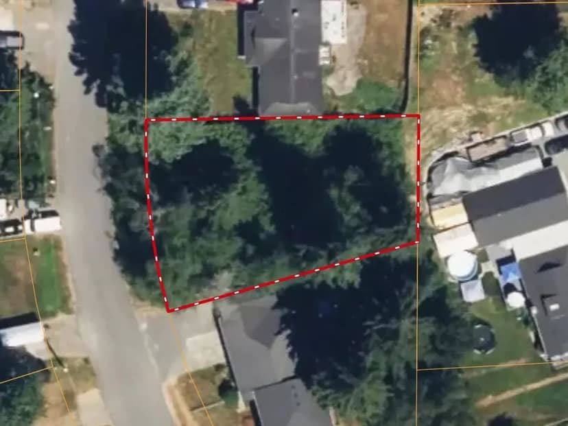 0.220 acres in Lake Stevens