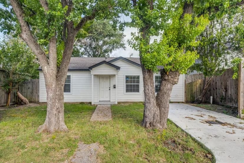 6626 Saint Augustine Street, Houston, Texas, 77021