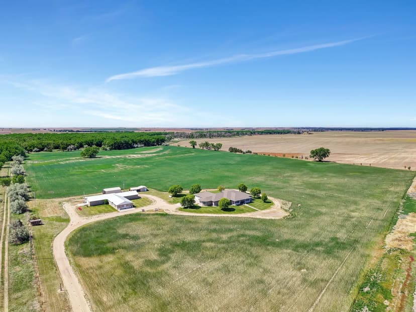 40798 US Hwy 6, Cambridge, NE