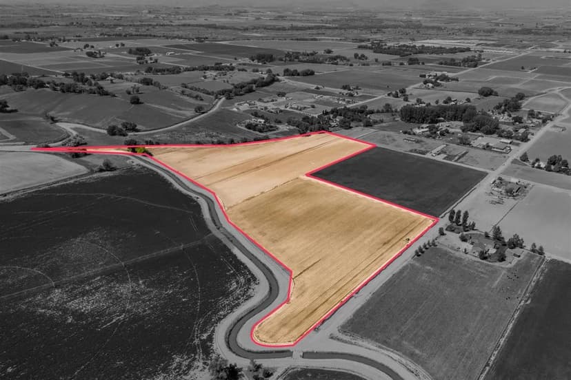 26.4 Acres in Canyon County, ID 