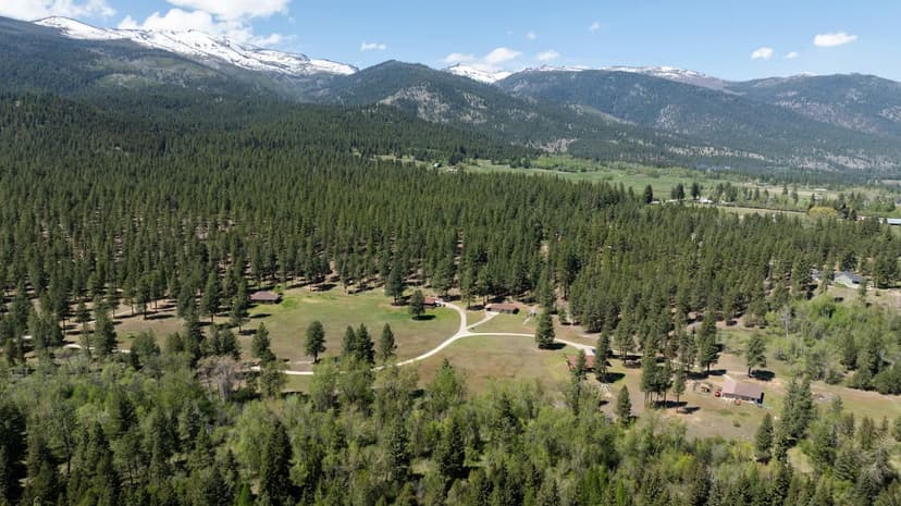 Bear Creek Valley Ranch